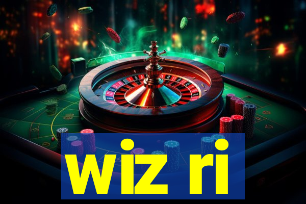 wiz ri